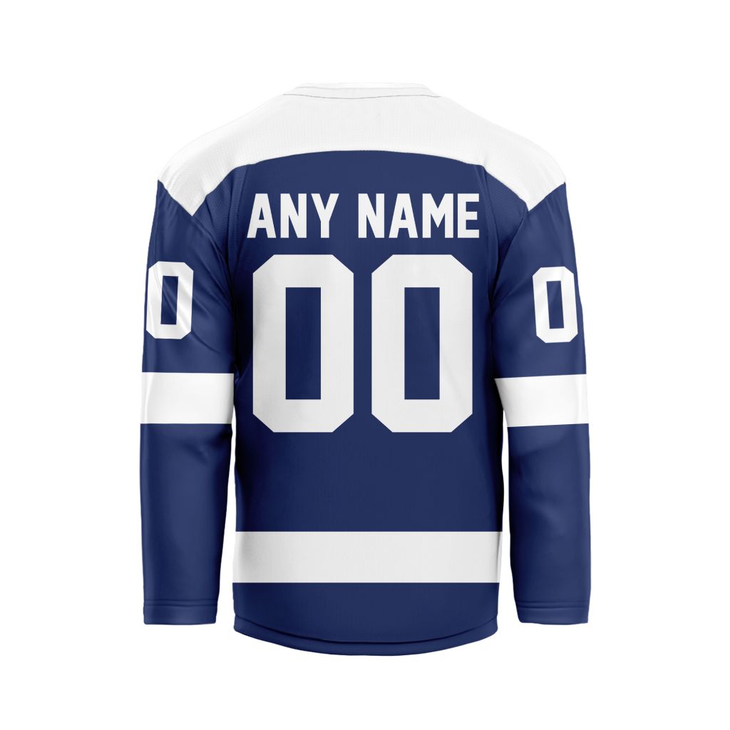 MLB-Los-Angeles-Dodgers-Personalized-Classic-Style-Hockey-Jersey-1