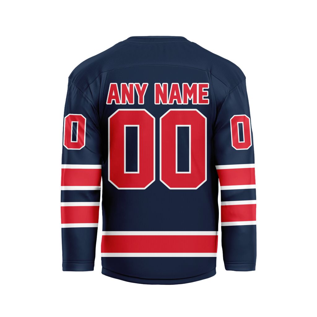 MLB-Minnesota-Twins-Personalized-Classic-Style-Hockey-Jersey-1