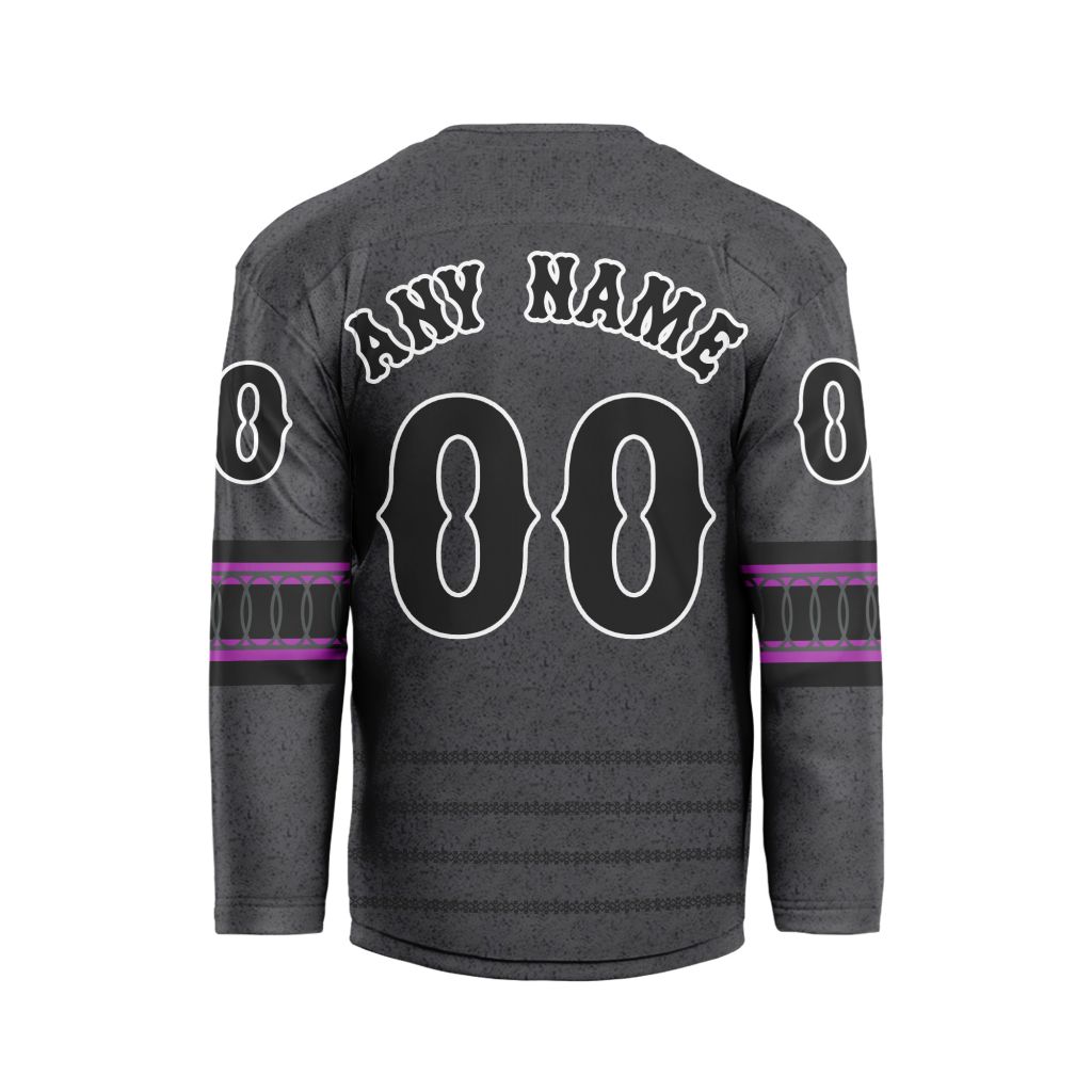 MLB-New-York-Mets-Personalized-City-Connect-Style-Hockey-Jersey-1