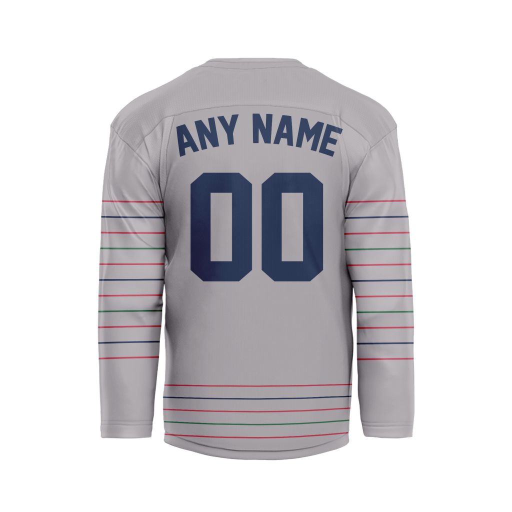 MLB-New-York-Yankees-Personalized-Classic-Style-Hockey-Jersey-1