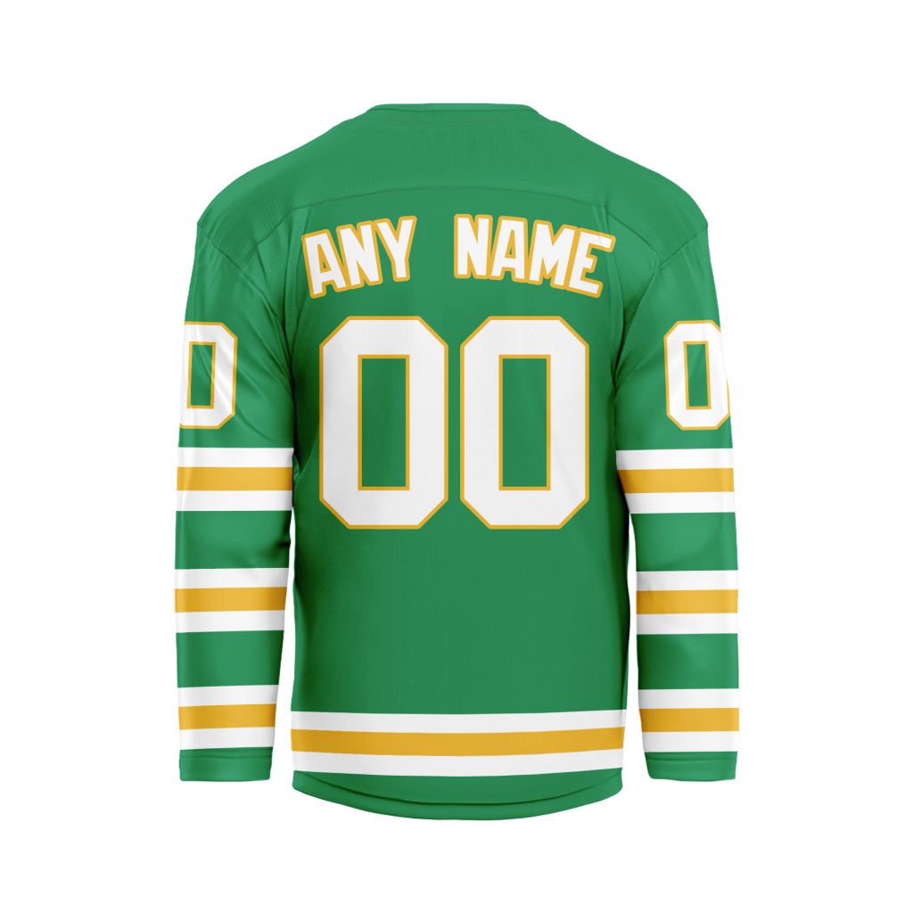 MLB-Oakland-Athletics-Personalized-Alternate-Style-Hockey-Jersey-1