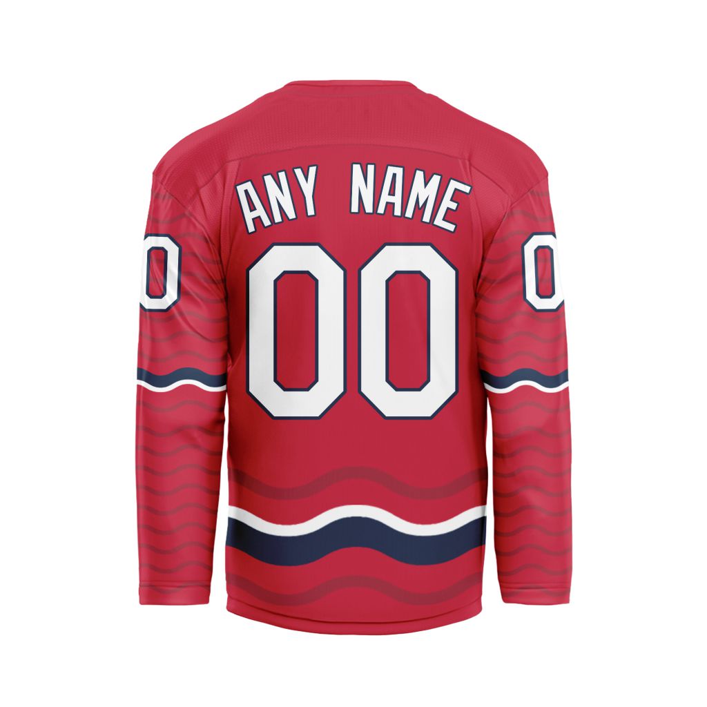 MLB-St.-Louis-Cardinals-Personalized-City-Connect-Style-Hockey-Jersey-1