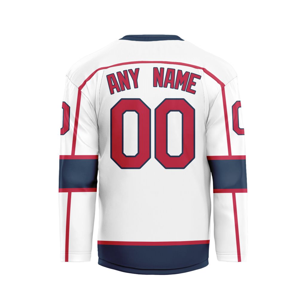 MLB-St.-Louis-Cardinals-Personalized-Classic-Style-Hockey-Jersey-1