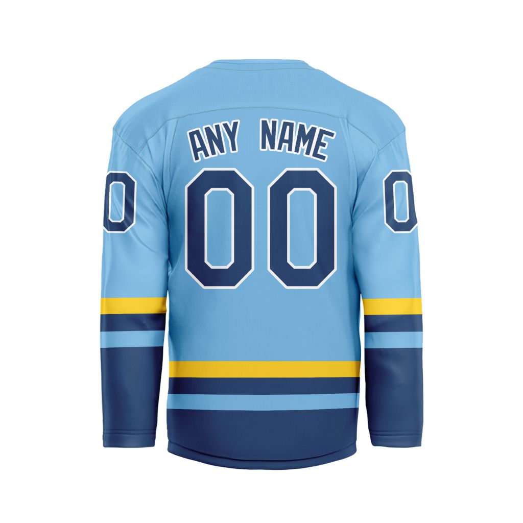MLB-Tampa-Bay-Rays-Personalized-Alternate-Style-Hockey-Jersey-1