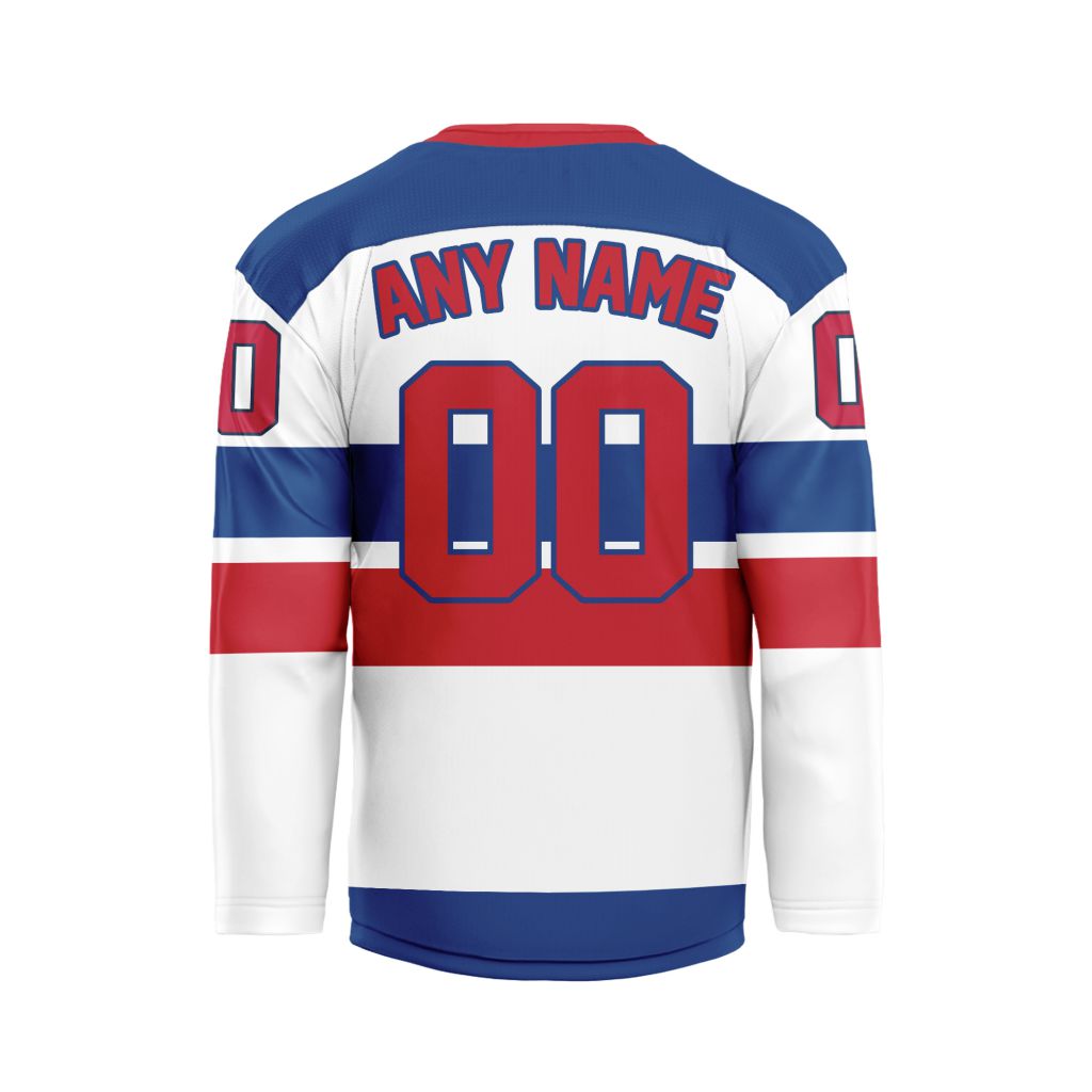 MLB-Texas-Rangers-Personalized-Classic-Style-Hockey-Jersey-1