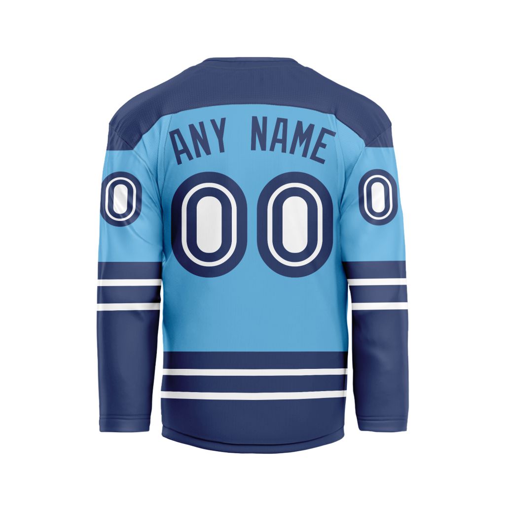 MLB-Toronto-Blue-Jays-Personalized-Alternate-Style-Hockey-Jersey-1