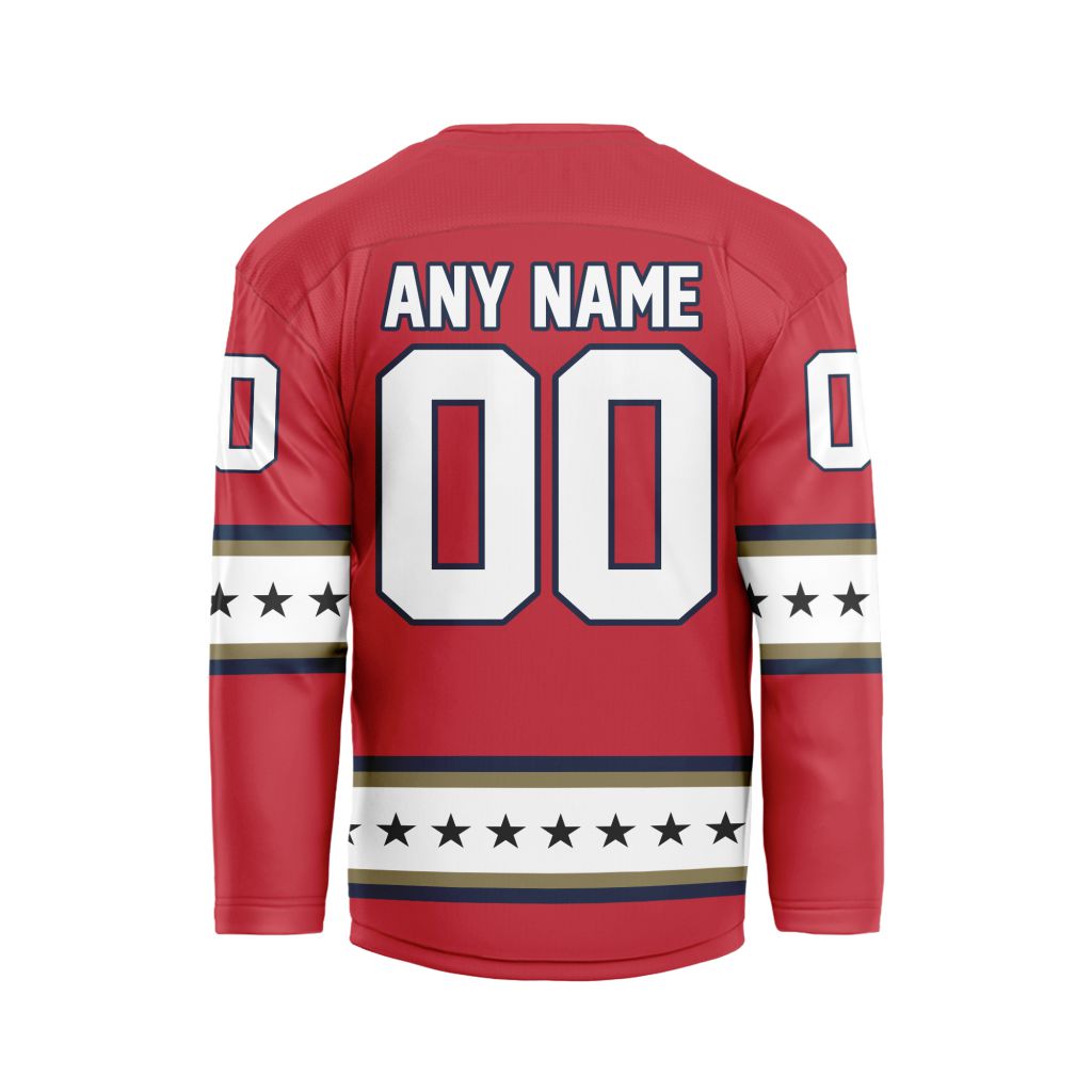 MLB-Washington-Nationals-Personalized-Classic-Style-Hockey-Jersey-1