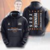 McLaren x Lando Norris Unisex Performance Hoodie CLD1145