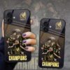 Mexico National Football Team Phone Case CLD1081