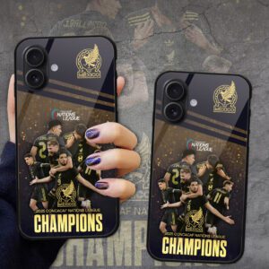 Mexico National Football Team Phone Case CLD1081