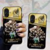 Mexico National Football Team Phone Case CLD1083