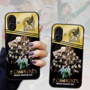 Mexico National Football Team Phone Case CLD1083