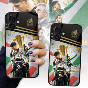 Mexico National Football Team Phone Case CLD1093