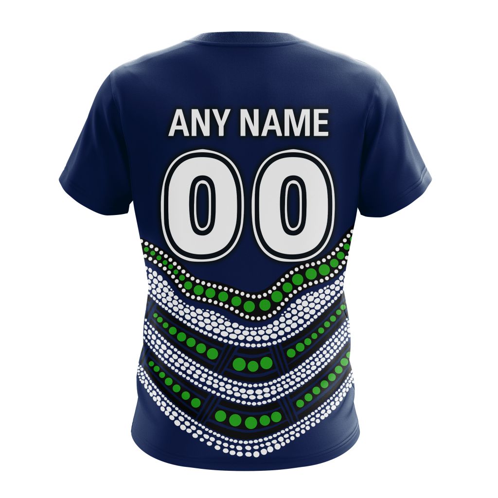 NRL-Canberra-Raiders-Special-Karumba-Fishing-Unisex-Performance-T-Shirt-1