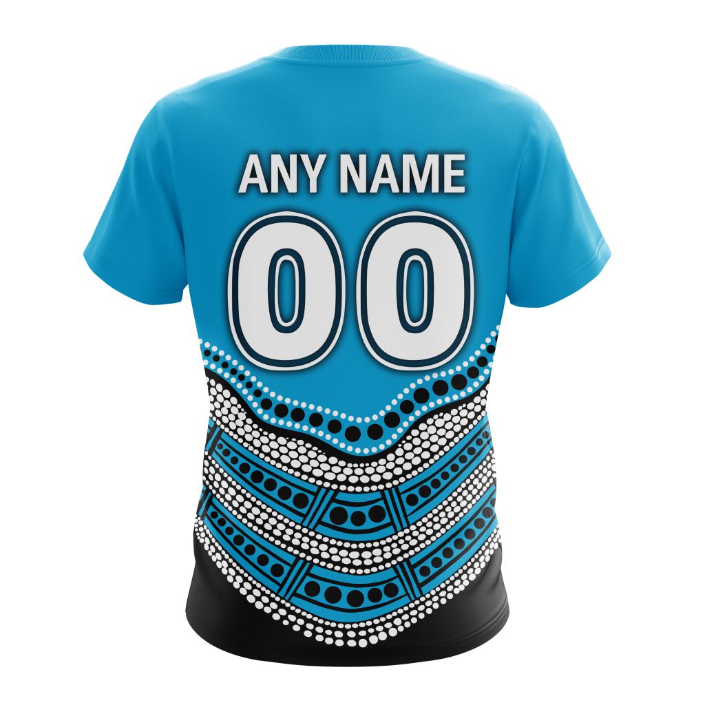 NRL-Cronulla-Sutherland-Sharks-Special-Karumba-Fishing-Unisex-Performance-T-Shirt-1