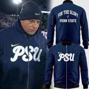 New Coach James Franklin Zip Bomber Jacket BCT1004