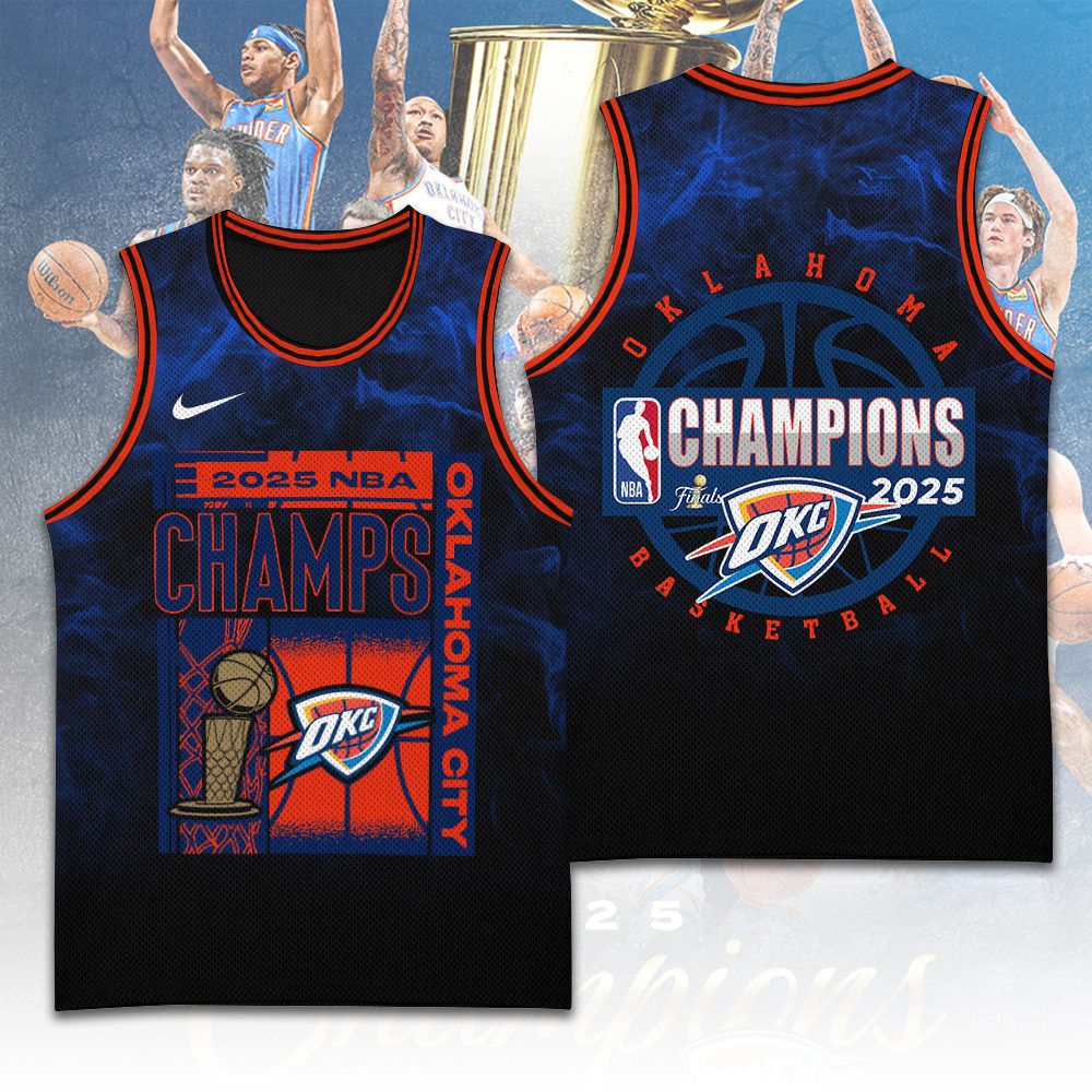 Oklahoma-City-Thunder-Final-Champs-2025-Basketball-Jersey-CLD1030 Oklahoma City Thunder Final Champs 2025 Basketball Jersey CLD1030