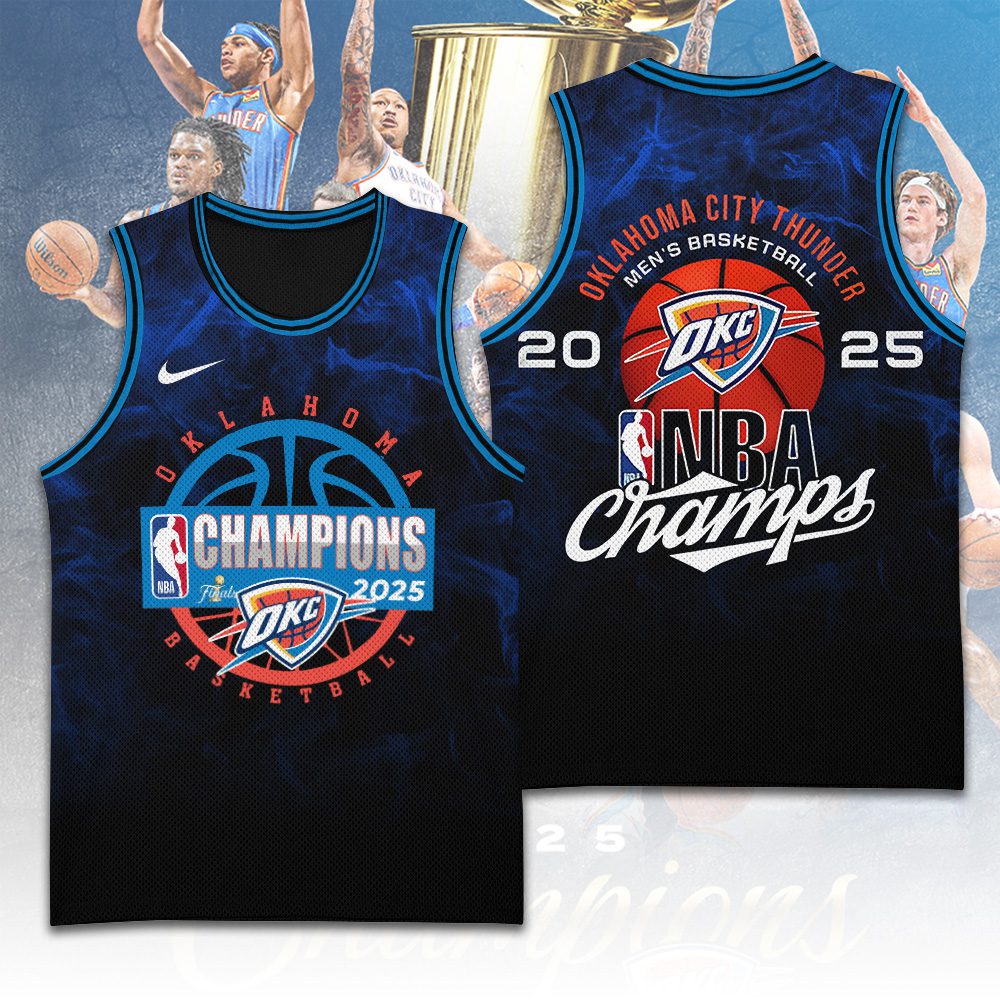 Oklahoma-City-Thunder-Final-Champs-2025-Basketball-Jersey-CLD1037 Oklahoma City Thunder Final Champs 2025 Basketball Jersey CLD1037