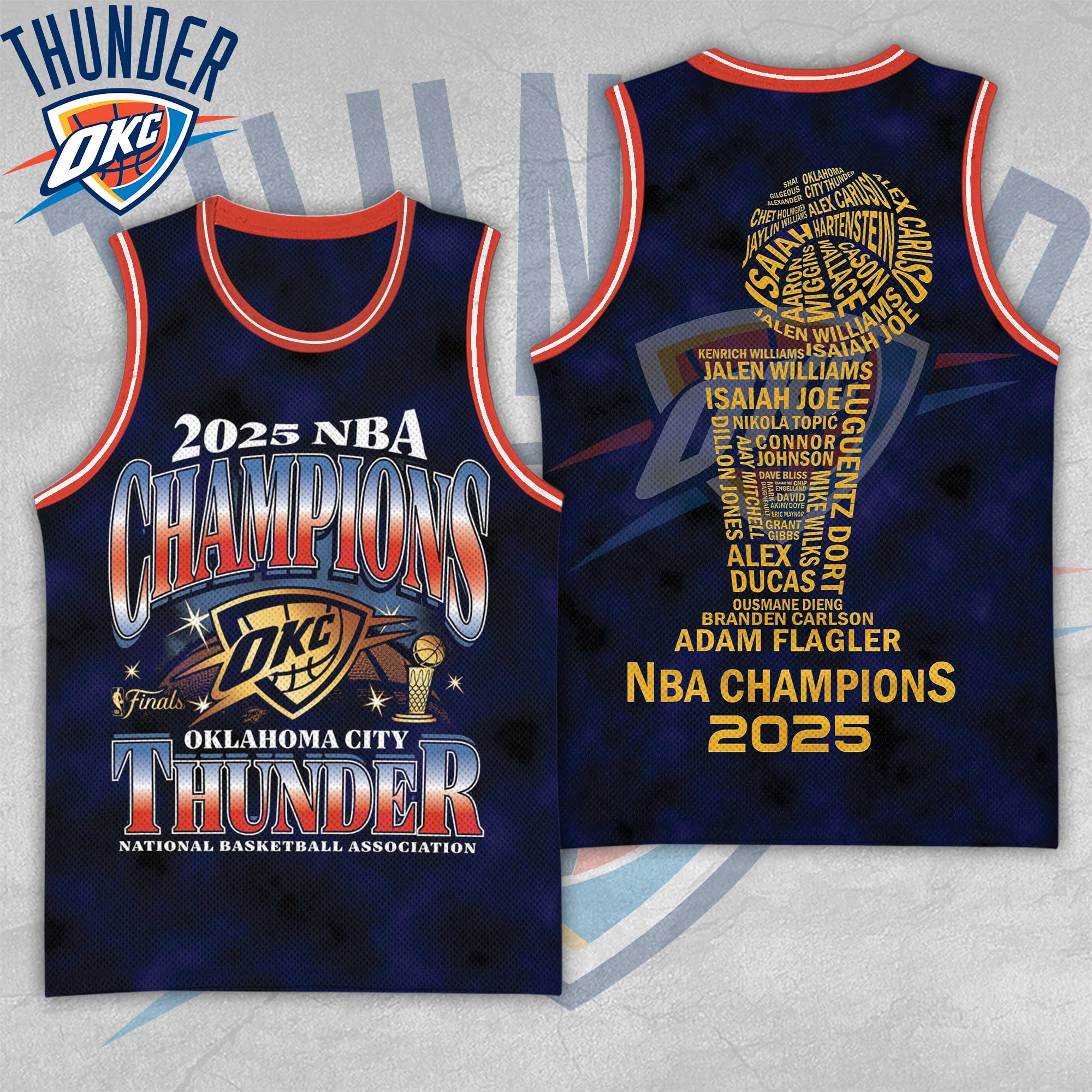 Oklahoma-City-Thunder-Final-Champs-2025-Basketball-Jersey-CLD1122 Oklahoma City Thunder Final Champs 2025 Basketball Jersey CLD1122