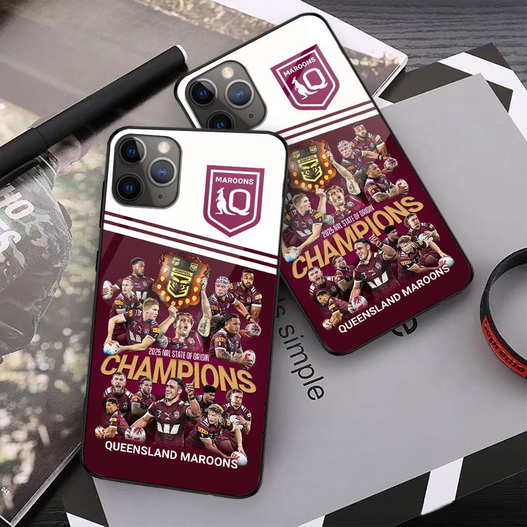Queensland-Maroons-25th-State-of-Origin-Champion-Phone-Case-QMC1015-1