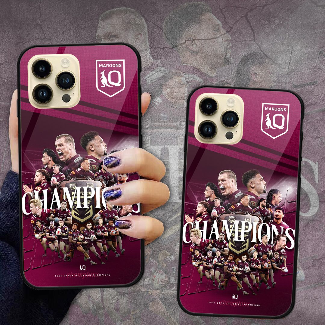 Queensland-Maroons-25th-State-of-Origin-Champion-Phone-Case-QMC1028-1