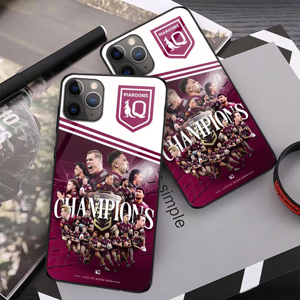Queensland-Maroons-25th-State-of-Origin-Champion-Phone-Case-QMC1033-1