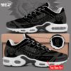 Wests Tigers Back In Black 2025 Air Max TN Shoes
