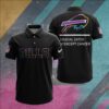 Buffalo Bills Crucial Catch 2025 Polo Shirt