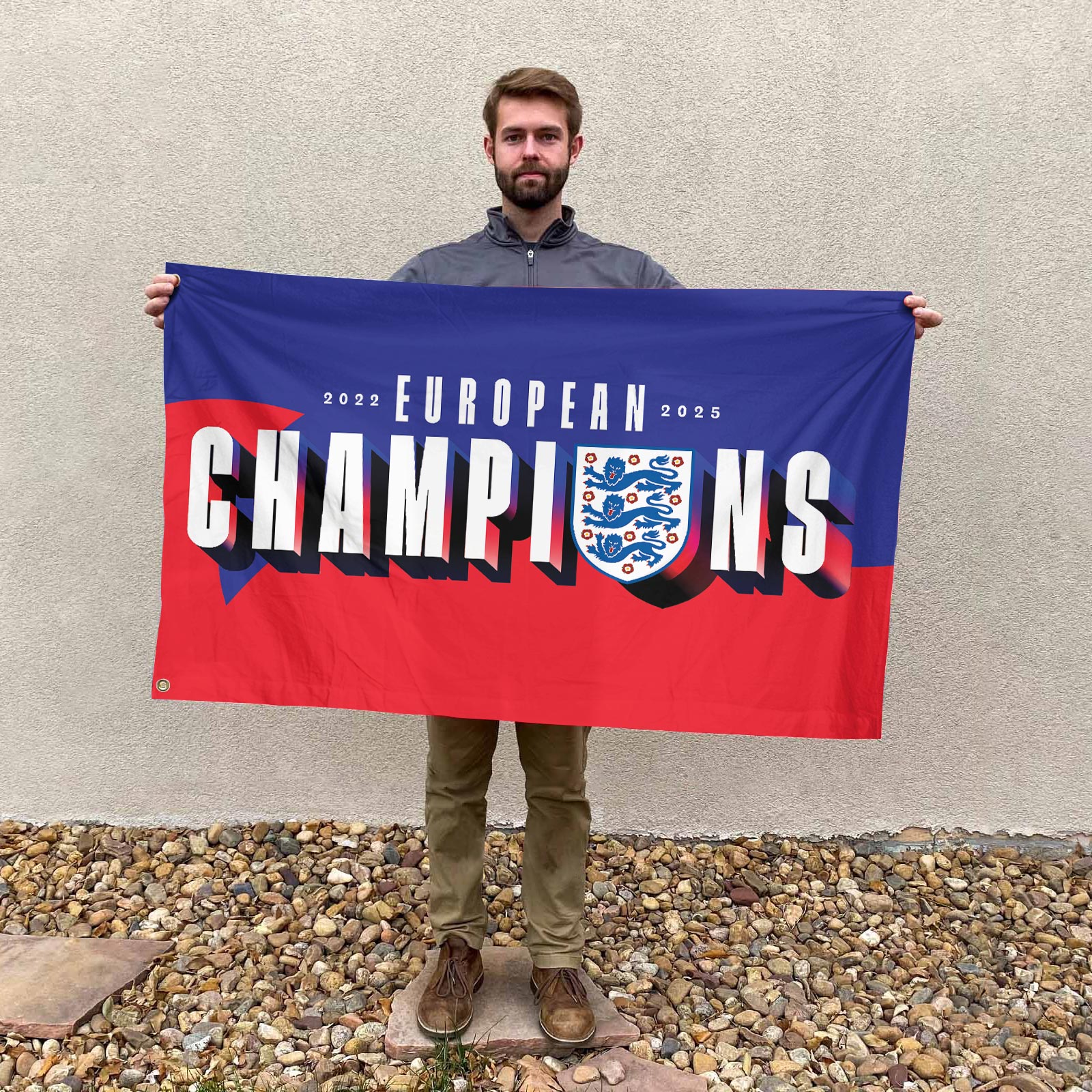 England-Lionesses-Womens-Football-Champion-World-Cup-2025-3D-House-Flag-NGB1240-1