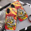 Hulk Hogan Rest In Peace 2025 Phone Case NGB1318