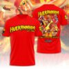 Hulk Hogan Rest In Peace 2025 Unisex Performance T-Shirt NGB1185