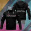 Minnesota Vikings Crucial Catch 2025 Unisex Performance Hoodie