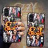 Ozzy Osbourne Rest In Peace 2025 Phone Case NGB1055
