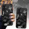 Ozzy Osbourne Rest In Peace 2025 Phone Case NGB1106