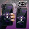 Ozzy Osbourne Rest In Peace 2025 Phone Case NGB1321