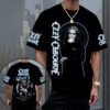 Ozzy Osbourne Rest In Peace 2025 Unisex Performance T-Shirt NGB1049