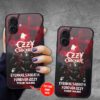Personalized Ozzy Osbourne Rest In Peace 2025 Phone Case NGB1052