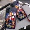 Star Trek Phone Case NGB1295