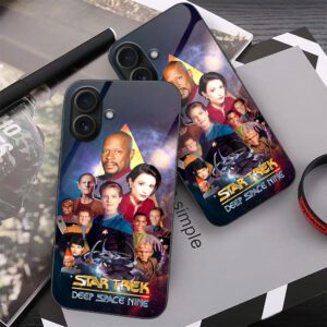 Star Trek Phone Case NGB1295