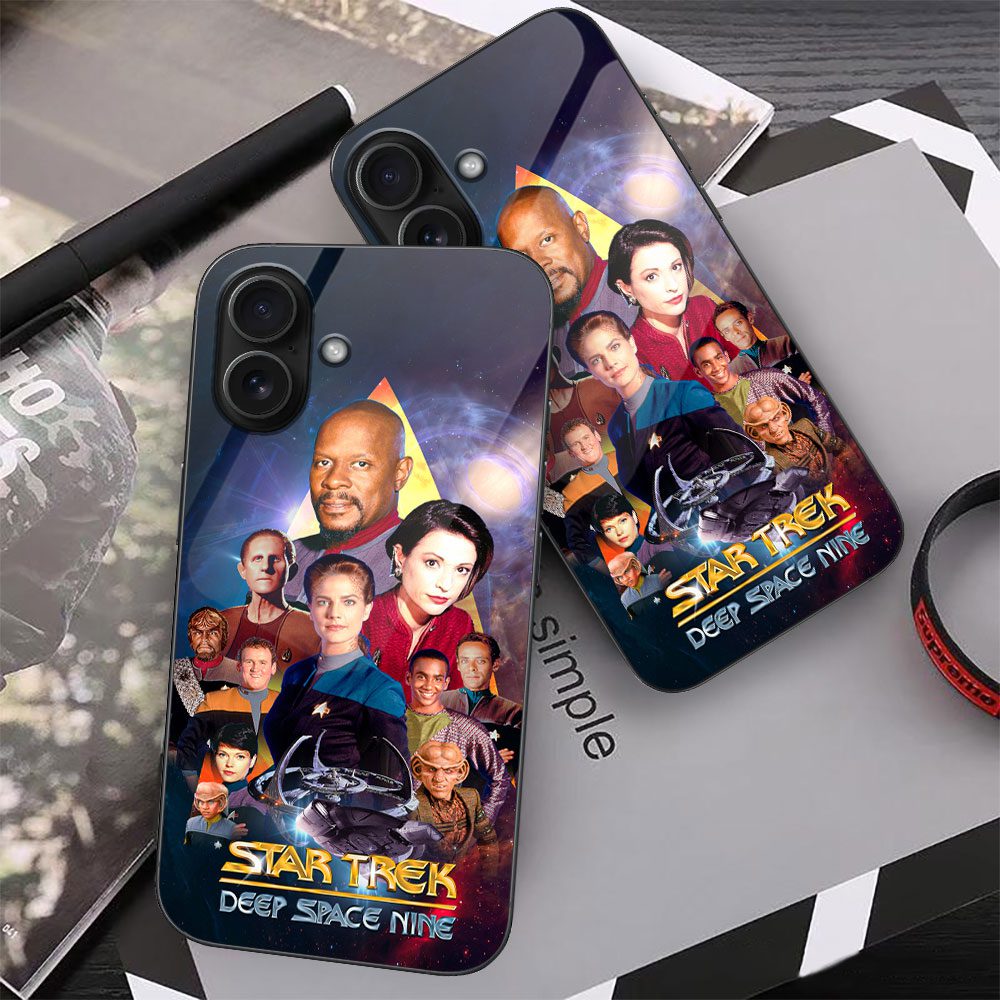 Star-Trek-Phone-Case-NGB1295 Star Trek Phone Case NGB1295
