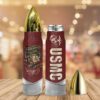 US Marine Corps Bullet Tumbler NGB1089