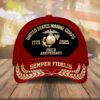 US Marine Corps Classic Cap NGB1053