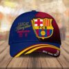 FC Barcelona Classic Cap GCL1323