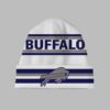 2025 Buffalo Bills Rivalries Cold Beanie Hat