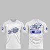 2025 Buffalo Bills Rivalries Cold Front Shirt