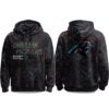 2025 Carolina Panthers Crucial Catch Intercept Cancer Hoodie CRC1010