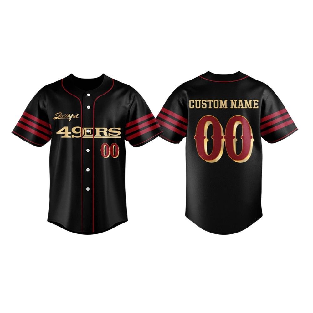 49ers Rivalries Faithful 2025 Jersey-1-2