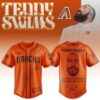 Arizona Diamondbacks x Teddy Swims "I've Tried Everything But Therapy Tour" Baseball Jersey