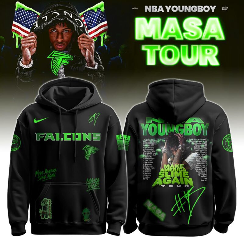Atlanta-Falcons-x-NBA-YoungBoy-Never-Broke-Again-Masa-Tour-Baseball-Jersey Atlanta Falcons x NBA YoungBoy Never Broke Again "Masa Tour" Baseball Jersey
