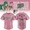 Baltimore Orioles Special Mariah the Scientist Tour Baseball Jersey